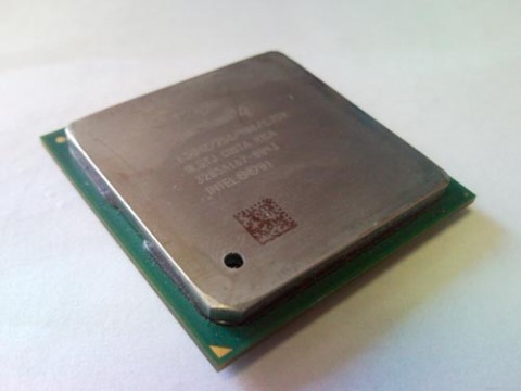 Процессор INTEL Socket 478/Pentium 4  1.6 Ghz/256/400/1.75V/Costa Rica