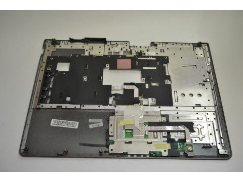 Корпус для ноутбука Asus X51 (13GNQM1AP031)(Топкейс)