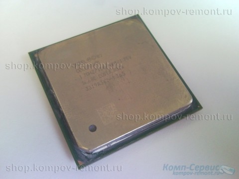 Процессор INTEL Socket 478/Celeron 1.7 Ghz/128/400/1.75v