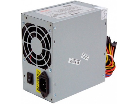 Блок питания 400 Вт Power BOX/PB400W/24+4 pin/80 mm fan