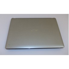 Крышка экрана матрицы от Acer Aspire 4741g (б/у)