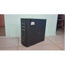 Системный блок Pentium 4 (550) 3.5 Ghz/1 Gb ОЗУ DDR1/160 Gb HDD/DVD-Rom/LAN/XP PRO