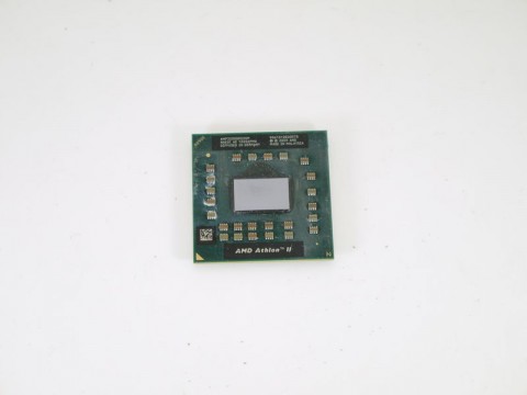 Процессор AMD Athlon II Dual-Core Mobile P320/AMP320SGR22GM/2100 MHz/Socket S1 (S1g4)