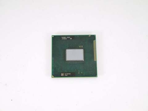 Процессор для ноутбука Intel Celeron B800/SR0EW/2M Cache, 1.50 GHz/Socket G2 (rPGA988B)