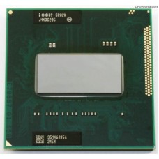 Процессор от ноутбука Intel® Core™ i7-2670QM/sr02n/2200MHz/Socket G2 (rPGA988B)