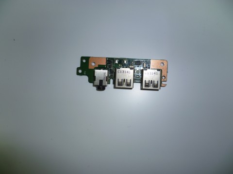 Плата USB для ноутбука Lenovo G700