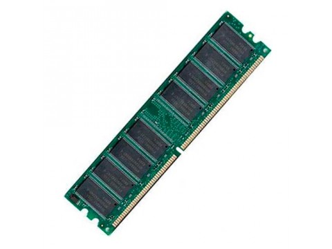 Оперативная память DDR 1 PC2700 256 Mb