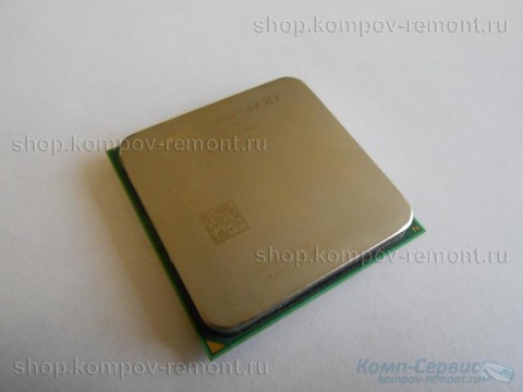 Процессор AMD Socket AM2/Athlon 64 X2 5000+/ADO5000IAA5DO