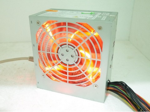 Блок питания 400 Вт FSP ATX-400PNR 12 см fan, 20+4 pin/4pin