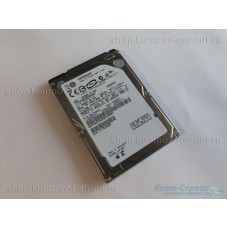 Жесткий диск 2.5" 500 Гб Samsung/5400 rpm/8 Mb/SATA-II