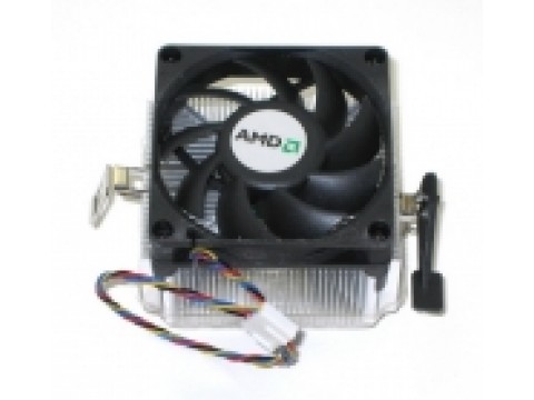 Кулер AMD BOX Socket AM2, AM3, 4 pin