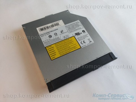 DVD привод для ноутбука DS-8A4SH/SATA