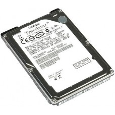 Жесткий диск 2.5" 320 Гб HITACHI/SATA-3/7200rpm/8Mb