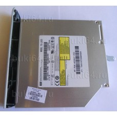 DVD привод для ноутбука HP TS-L633/SATA