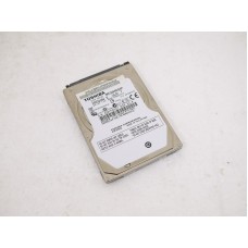 Жесткий диск 2.5" 320 Гб TOSHIBA/SATA-II/5400 rpm/8Mb