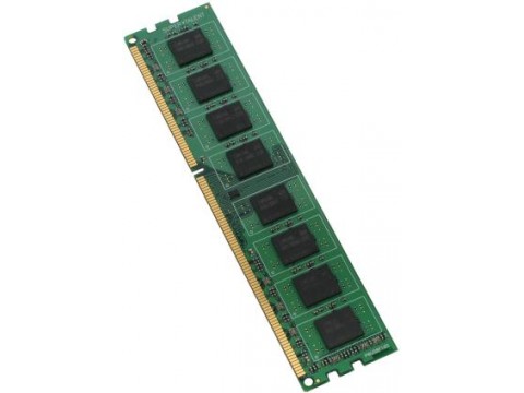 Оперативная память DDR 3 PC10600 2048 Mb