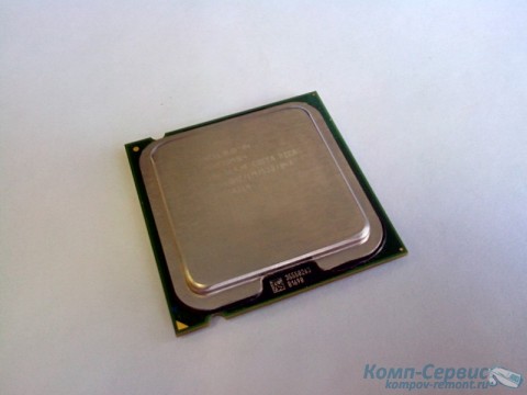 Процессор INTEL LGA775/Pentium 4 531/3.00 Ghz/1M/800/04A