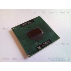 Процессор для ноутбука Intel Pentium M 740/RH80536/1.73/2M/533