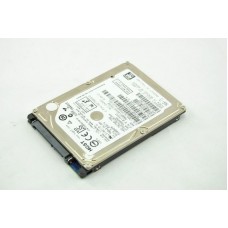 Жесткий диск 2.5" 750 Гб HGST/SATA-III/5400 rpm 8Mb