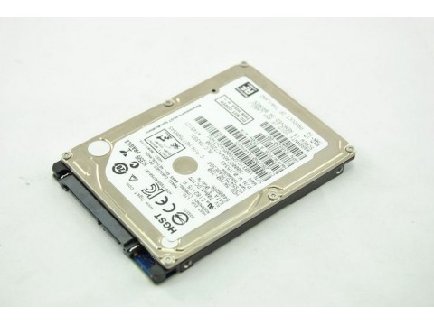 Жесткий диск 2.5" 750 Гб HGST/SATA-III/5400 rpm 8Mb