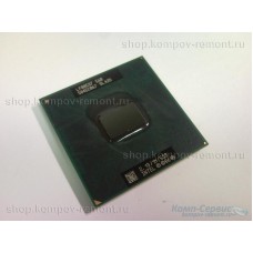 Процессор для ноутбука Intel Celeron 560 M/LF80537/2.13/1M/533/mPGA478MN (Socket P)