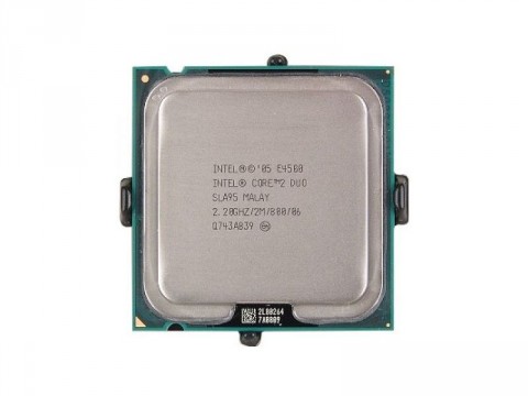 Процессор INTEL LGA775/Core 2 Duo E4400/2.0Ghz/800