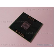 Процессор для ноутбука Intel Pentium Dual-Core T2390/1.86/1M/533/mPGA478MN (Socket P)