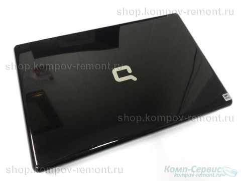 Крышка экрана матрицы от HP Presario CQ61