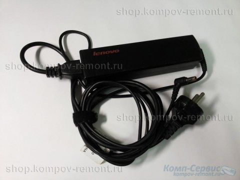 Адаптер к ноутбуку Lenovo CPA-A090/20 V/4.5 A (оригинал)