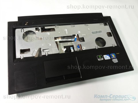 Нижняя часть корпуса от Lenovo V570C