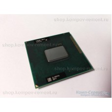 Процессор для ноутбука Intel Pentium B960/SR07V/2M Cache, 2.20 GHz/Socket G2 (rPGA988B)