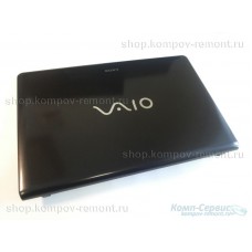 Крышка экрана матрицы от Sony Vaio PCG-71211V