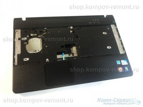 Нижняя часть корпуса от Sony Vaio PCG-71211V