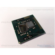 Процессор для ноутбука Intel Pentium P6000/SLBWB/3M Cache, 1.86 GHz/Socket G1 (rPGA988A)