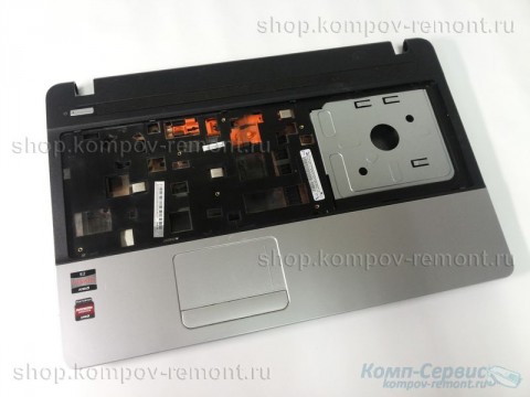 Нижняя часть корпуса от Packard Bell EasyNote TE