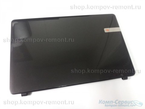 Крышка экрана матрицы от Packard Bell EasyNote TE11