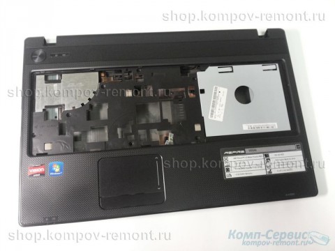 Нижняя часть корпуса от Acer Aspire 5742