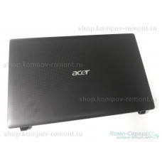 Крышка экрана матрицы от Acer Aspire 5552G