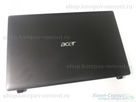 Крышка экрана матрицы от Acer Aspire 5552G