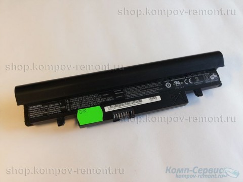 Батарея для нетбука Samsung 11.1 V 4400mAh (AA-PB2VC6B)