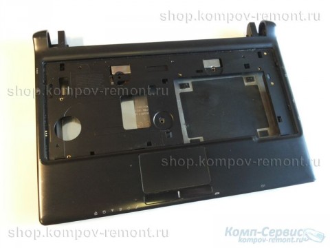 Нижняя часть корпуса от Samsung NP-N145/N150 Plus