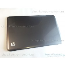 Крышка экрана матрицы от HP Pavilion g6-1210, g6-1000