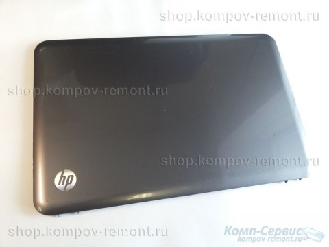 Крышка экрана матрицы от HP Pavilion g6-1210, g6-1000