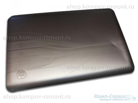 Крышка экрана матрицы от HP Pavlion dv6-3072er, dv6-3000