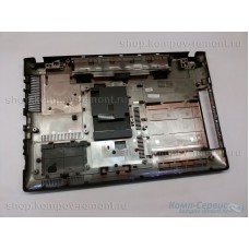 Нижняя крышка корпуса (корыто) от Samsung RV515 (BA75-02842B)