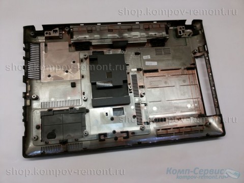 Нижняя крышка корпуса (корыто) от Samsung RV515 (BA75-02842B)