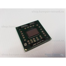 Процессор для ноутбука AMD Athlon ll Dual-Core M320 (1600MHz)/Socket S1 (S1g3)/AMM320DB022GQ