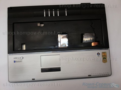 Нижняя часть корпуса от Fujitsu Siemens Amilo Xa2528