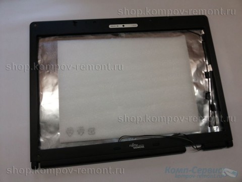 Крышка экрана матрицы от Fujitsu Siemens Amilo Xa2528