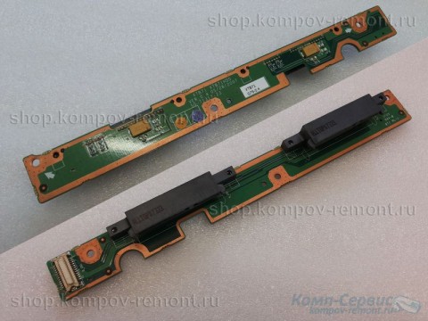 Плата разъемов HDD для Fujitsu Siemens Amilo Xa2528